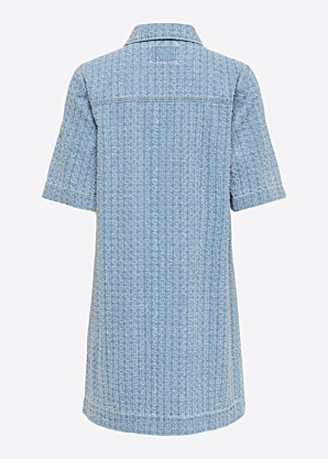 Only teksakleit Belle