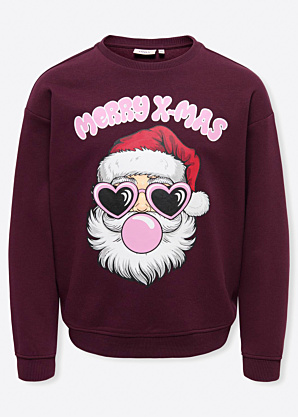 Only pusa Xmas Ditte Life
