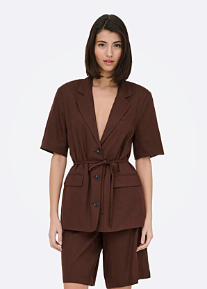 JDY pintsak Naomi Linen
