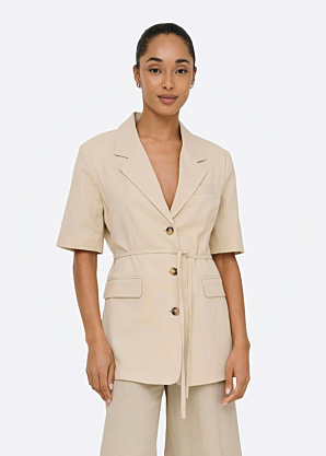 JDY pintsak Naomi Linen