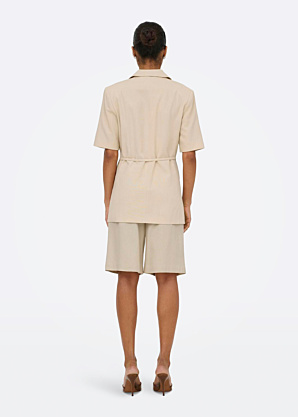 Пиджак Naomi Linen JDY