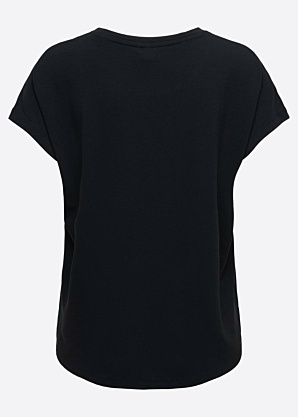 Only Play T-särk Aub-mille Life