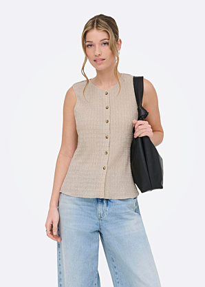 Only vest Ilse