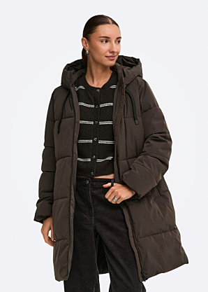 Зимнее пальто Blair JDY