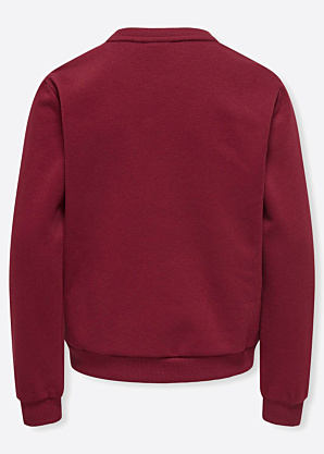 Кофта Twinkle Ls Xmas Glitter O-Neck