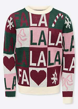 Only kudum Fala Xmas