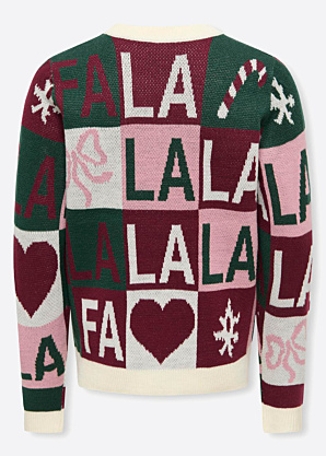 Only kudum Fala Xmas
