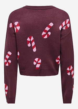 Only kudum Xmas Jollie