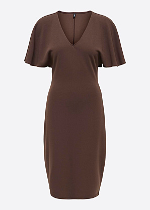 Платье Pepper Slit