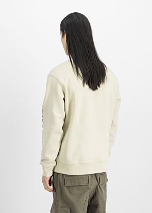 Кофта Alpha Industries