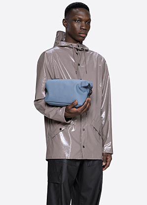 Косметичка Hilo Wash W3 Rains