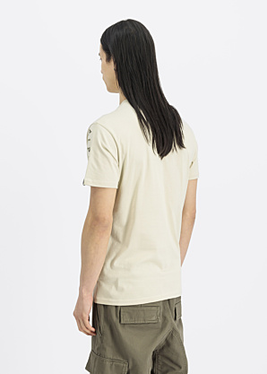 Футболка Alpha Industries