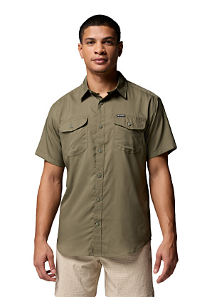 Рубашка Utilizer Columbia