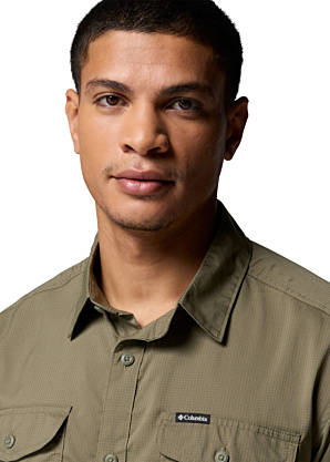 Columbia triiksärk Utilizer