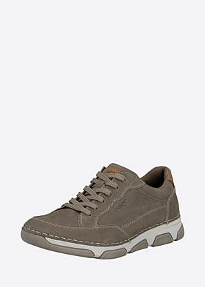 Кроссовки Rieker