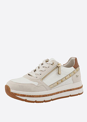 Mustang vabaajajalatsid Noelle