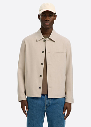 Selected pintsak Reg-robert