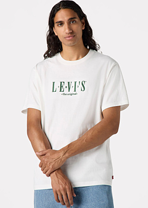 Футболка Levi's