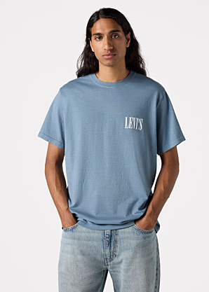 Футболка Levi's