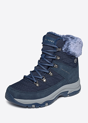 Skechers talvesaapad Trego