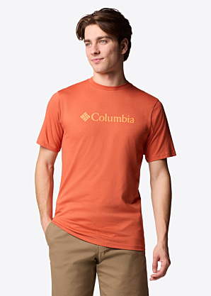 Футболка Basic Columbia