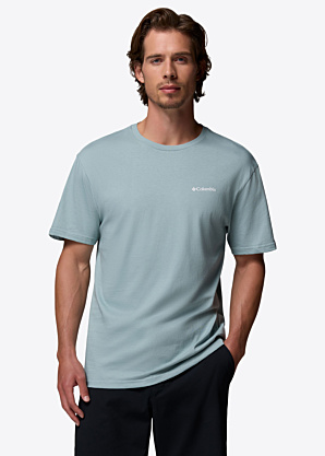 Футболка Columbia