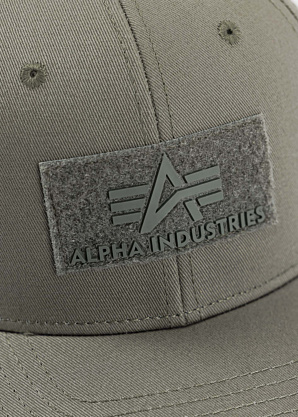 Alpha Industries nokamüts