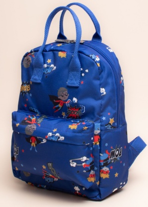 Name It Mini seljakott Noju