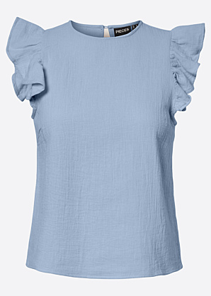 Pieces topp Sastina