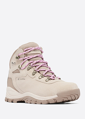 Columbia matkasaapad Newton Ridge™ Plus Waterproof Amped