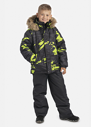 Зимняя куртка Marinel Huppa