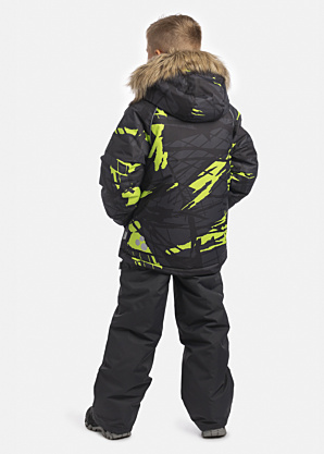 Зимняя куртка Marinel Huppa