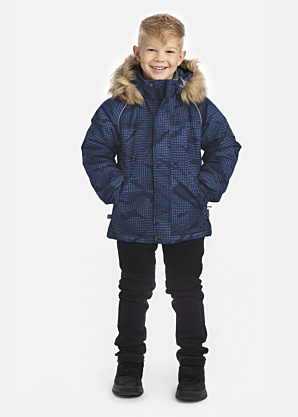 Зимняя куртка Marinel Huppa