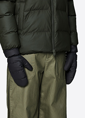Rains talvekindad Puffer W2T2