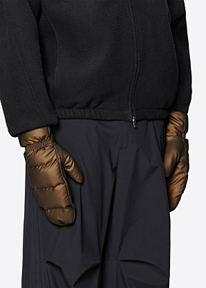Rains talvekindad Puffer W2T2