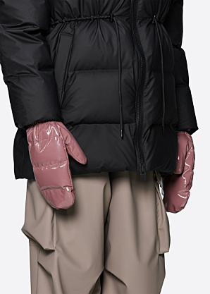 Rains talvekindad Puffer W2T2