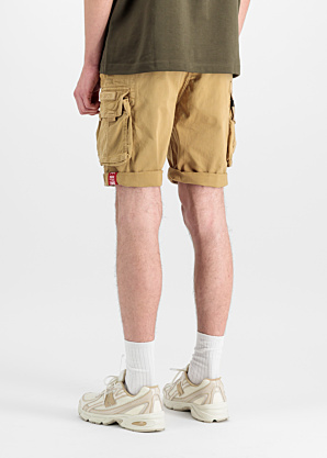 Брюки Alpha Industries