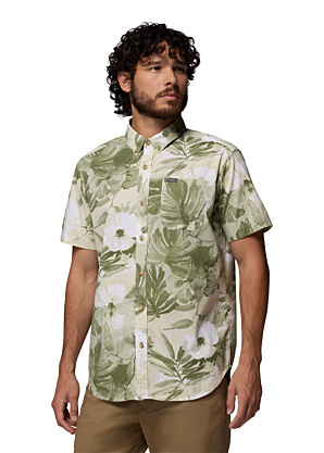 Рубашка Rapid Rivers Columbia