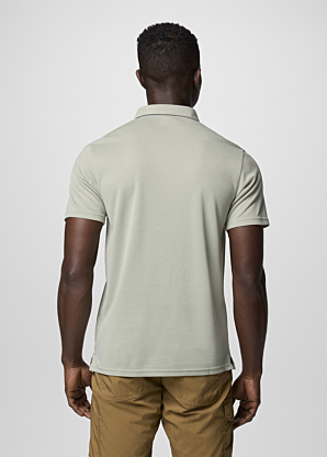 Рубашка-поло Nelson Point Columbia