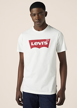 Футболка Levi's