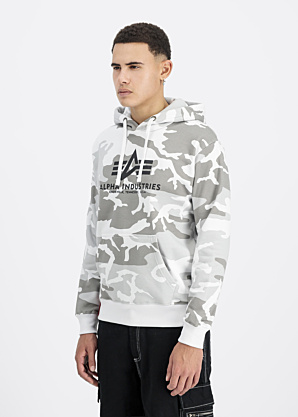 Кофта Alpha Industries