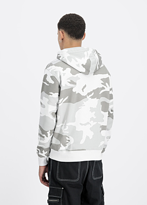 Кофта Alpha Industries