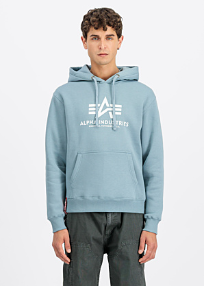 Кофта Alpha Industries