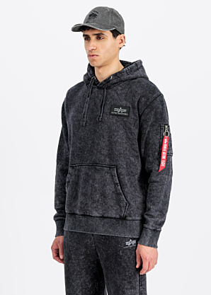 Кофта Alpha Industries