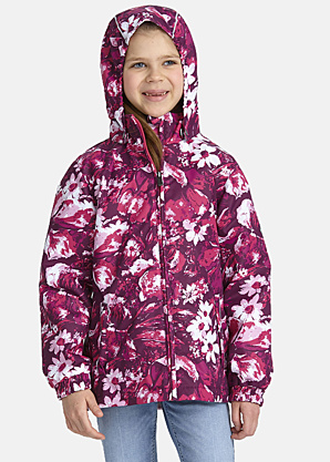 Huppa kevad-sügisjope Joly