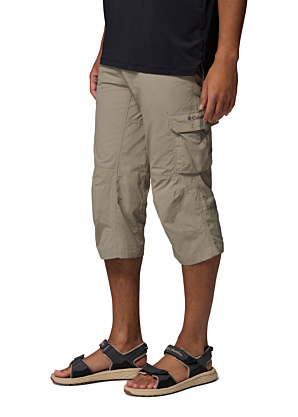 Штаны для походов Silver Ridge Columbia