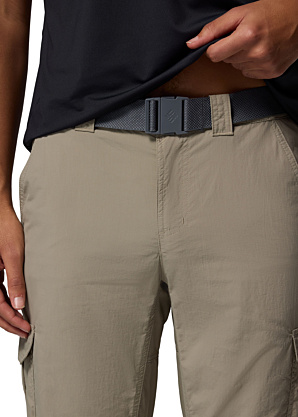 Штаны для походов Silver Ridge Columbia