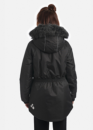 Зимняя куртка Enely 1 Huppa