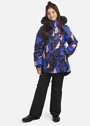 Зимняя куртка Enely 1 Huppa