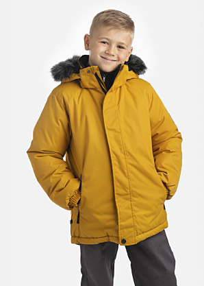 Зимняя куртка Ante 2 Huppa
